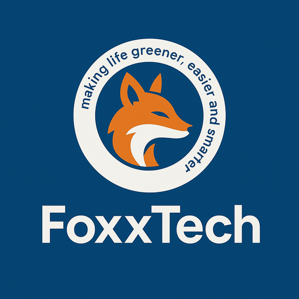 Foxxtech